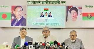 বিএনপি কখনো জুলাই সনদের বিরোধিতা করেনি: মির্জা ফখরুল
